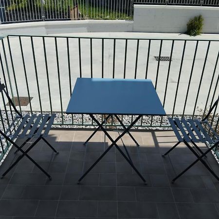 Lotelito Apartment Fisciano Εξωτερικό φωτογραφία