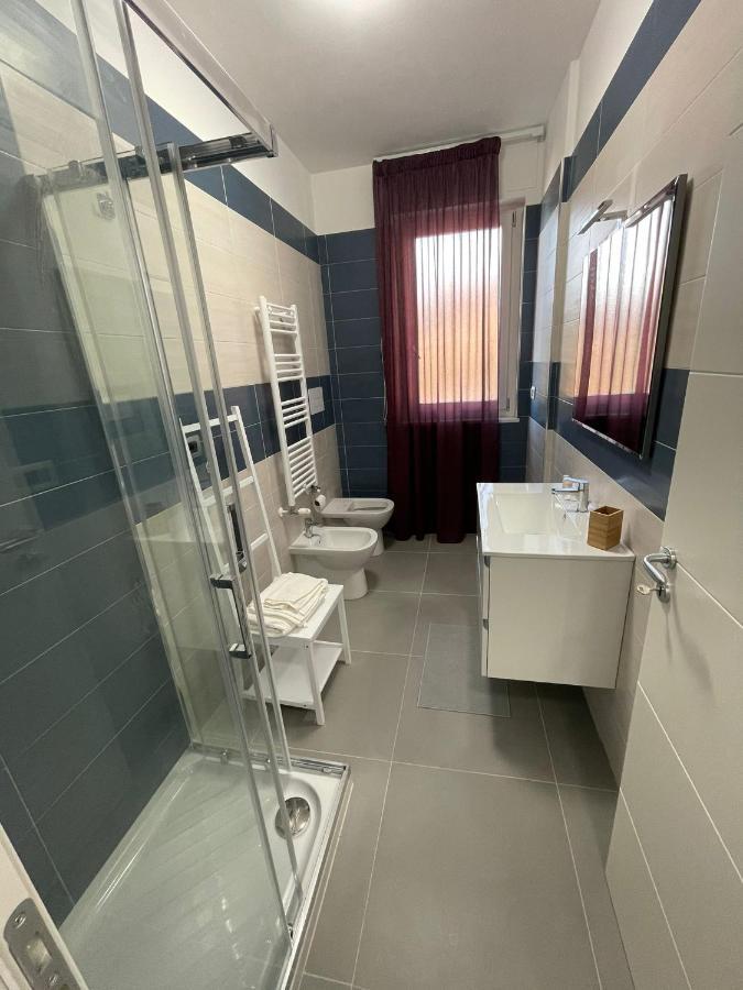 Lotelito Apartment Fisciano Εξωτερικό φωτογραφία