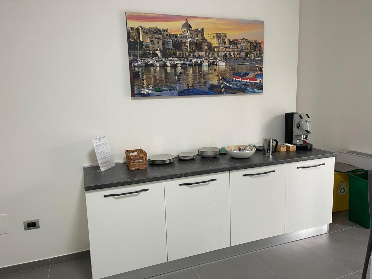 Lotelito Apartment Fisciano Εξωτερικό φωτογραφία