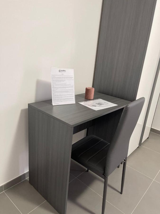 Lotelito Apartment Fisciano Εξωτερικό φωτογραφία
