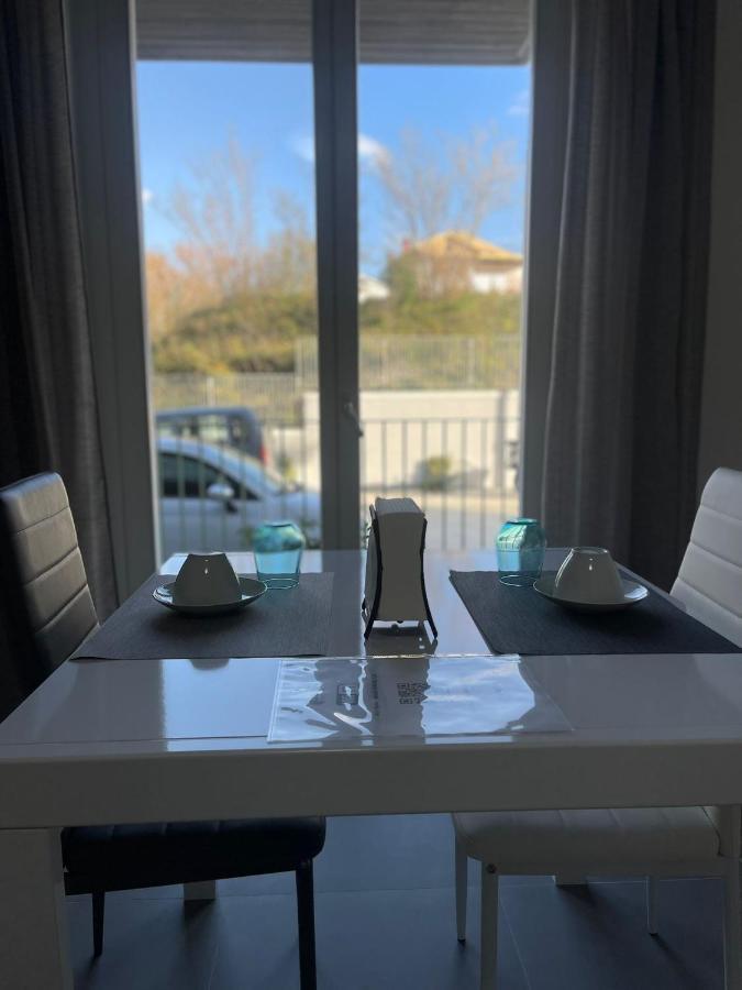 Lotelito Apartment Fisciano Εξωτερικό φωτογραφία