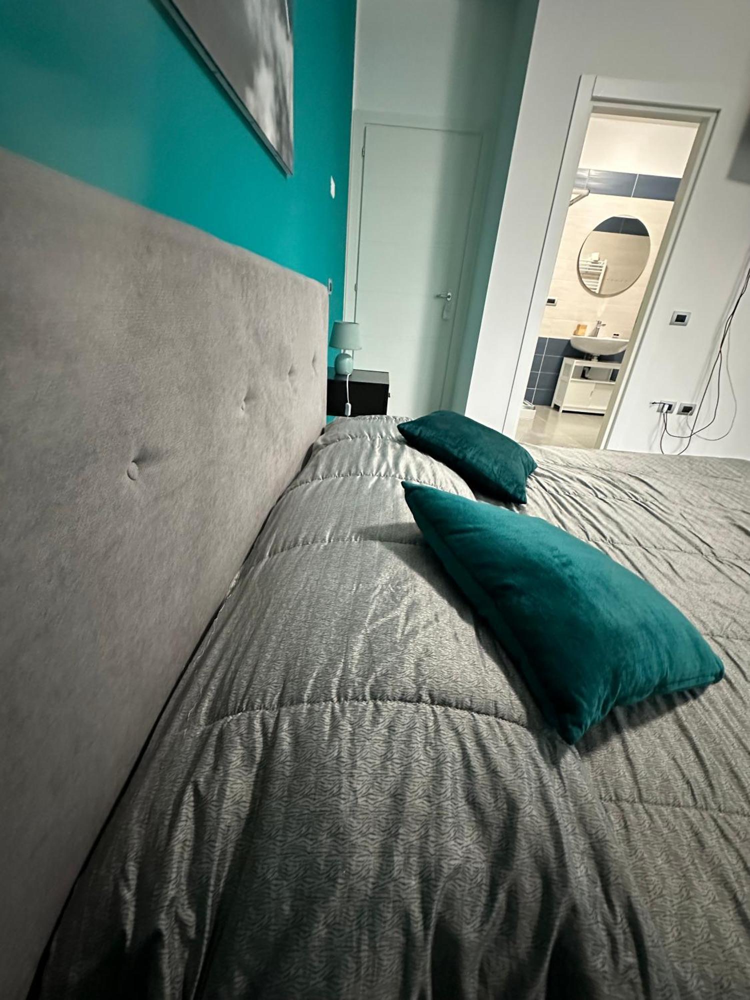 Lotelito Apartment Fisciano Εξωτερικό φωτογραφία