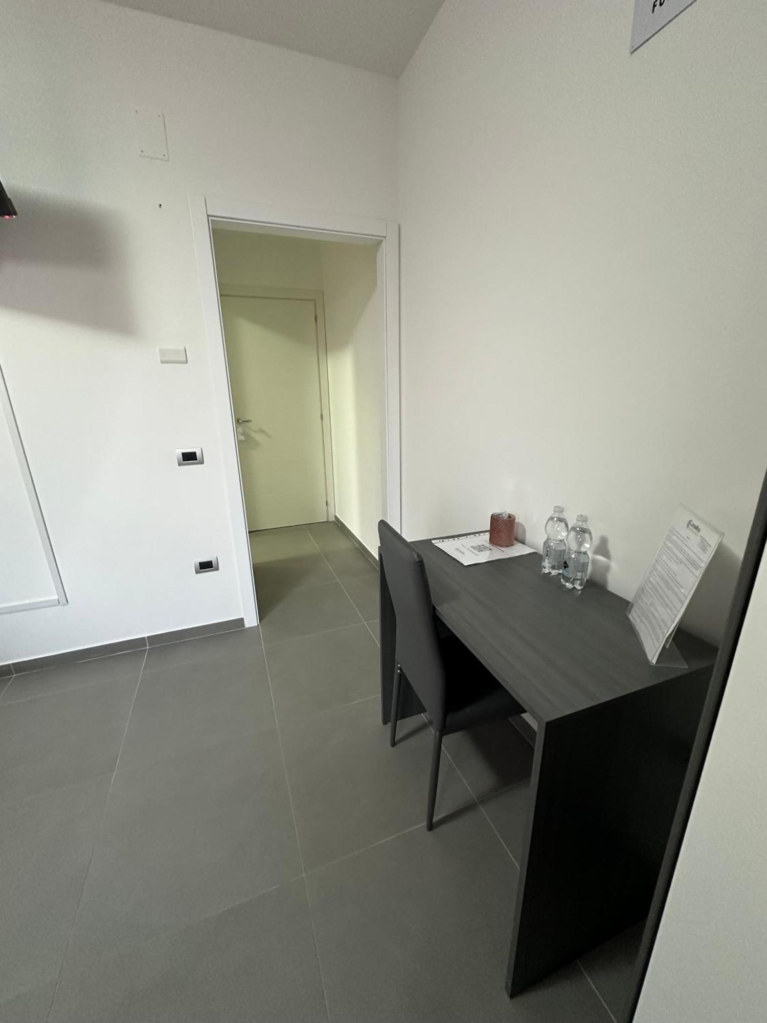 Lotelito Apartment Fisciano Εξωτερικό φωτογραφία