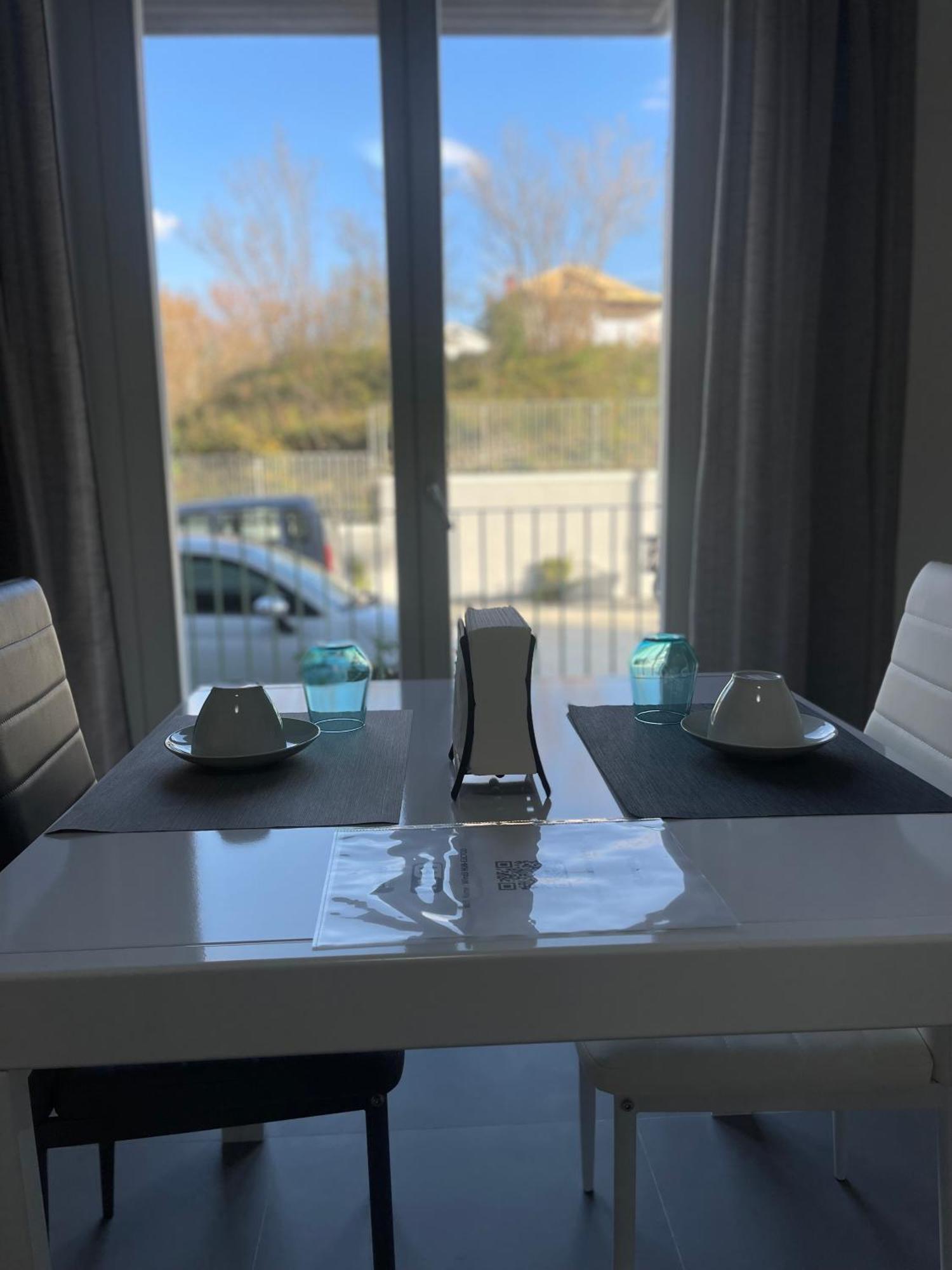 Lotelito Apartment Fisciano Εξωτερικό φωτογραφία