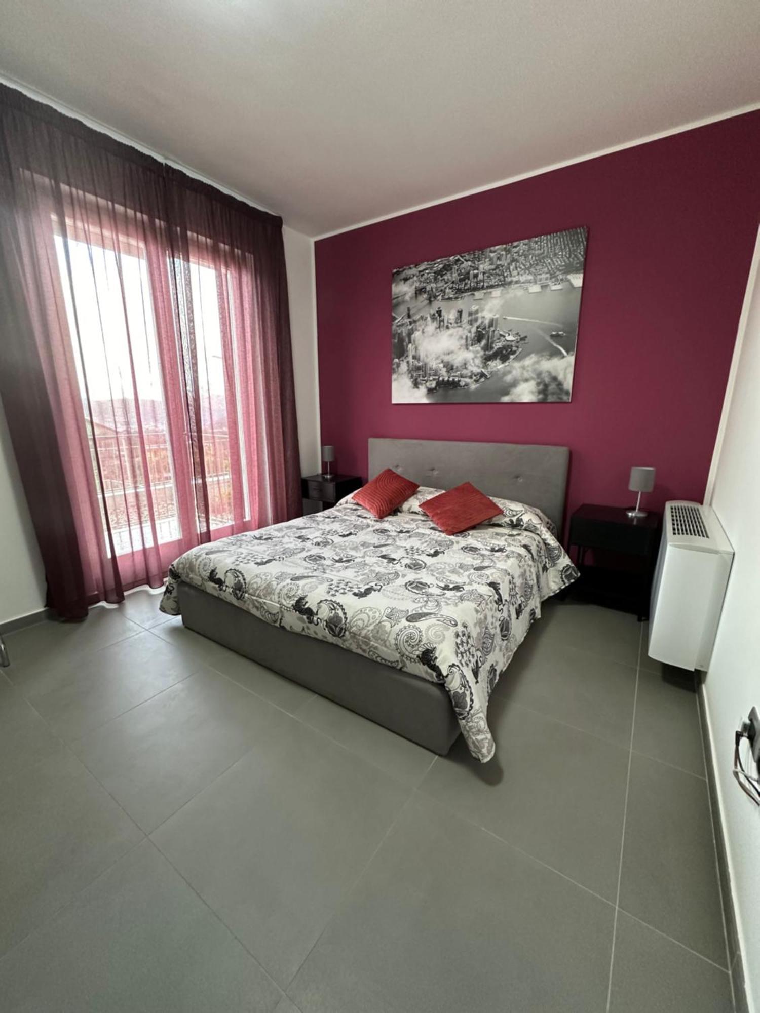 Lotelito Apartment Fisciano Εξωτερικό φωτογραφία