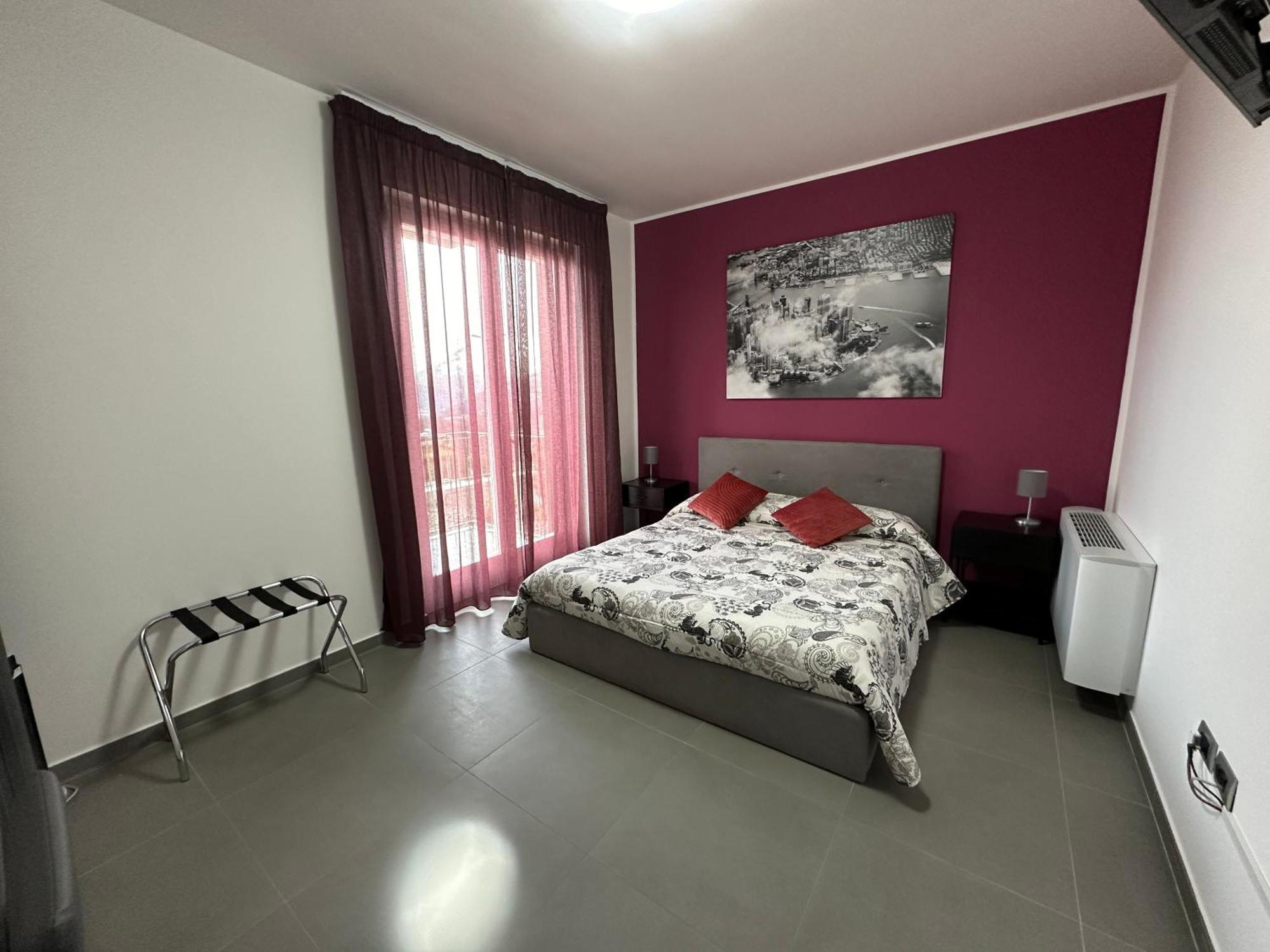 Lotelito Apartment Fisciano Εξωτερικό φωτογραφία