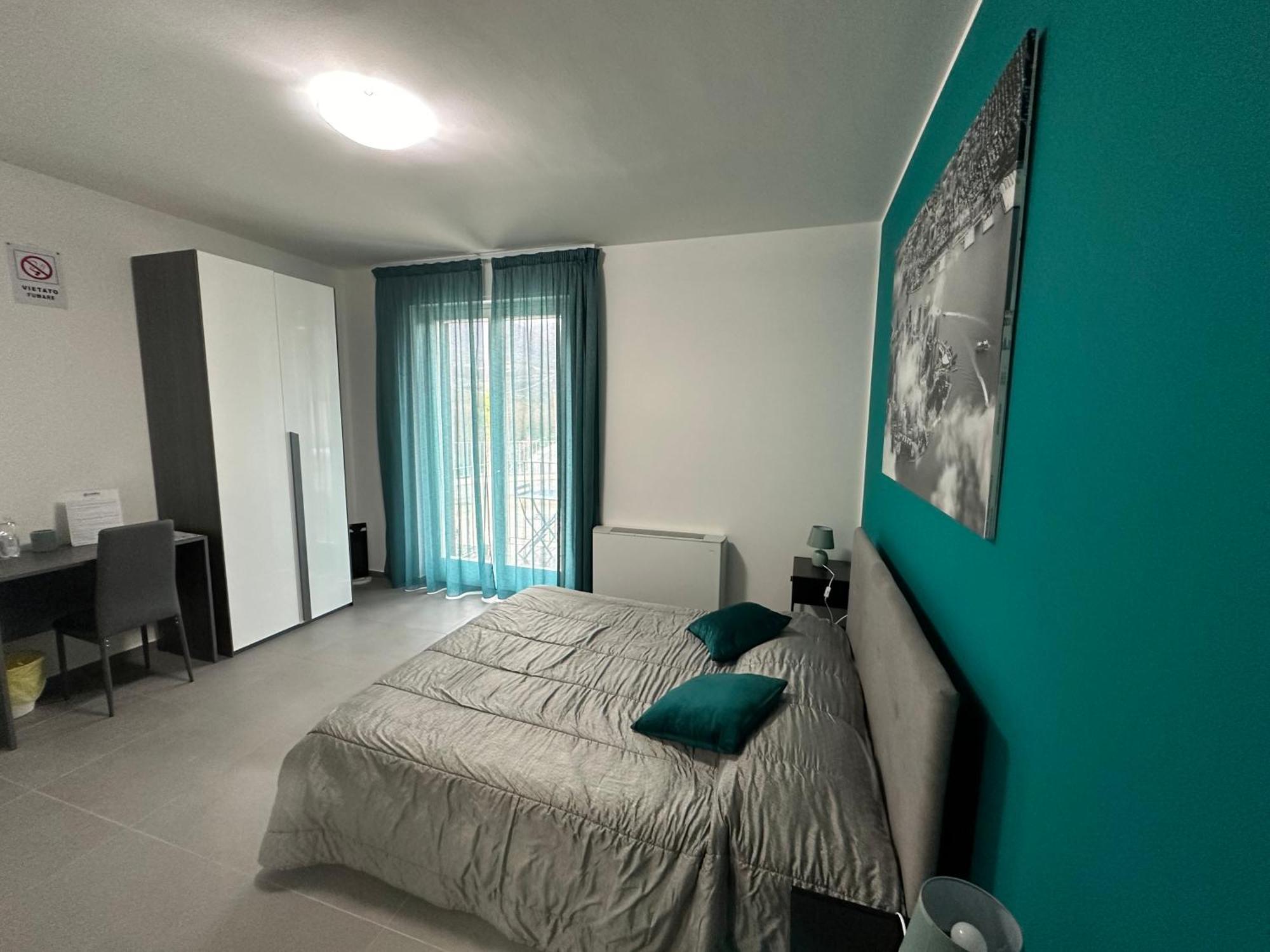 Lotelito Apartment Fisciano Εξωτερικό φωτογραφία