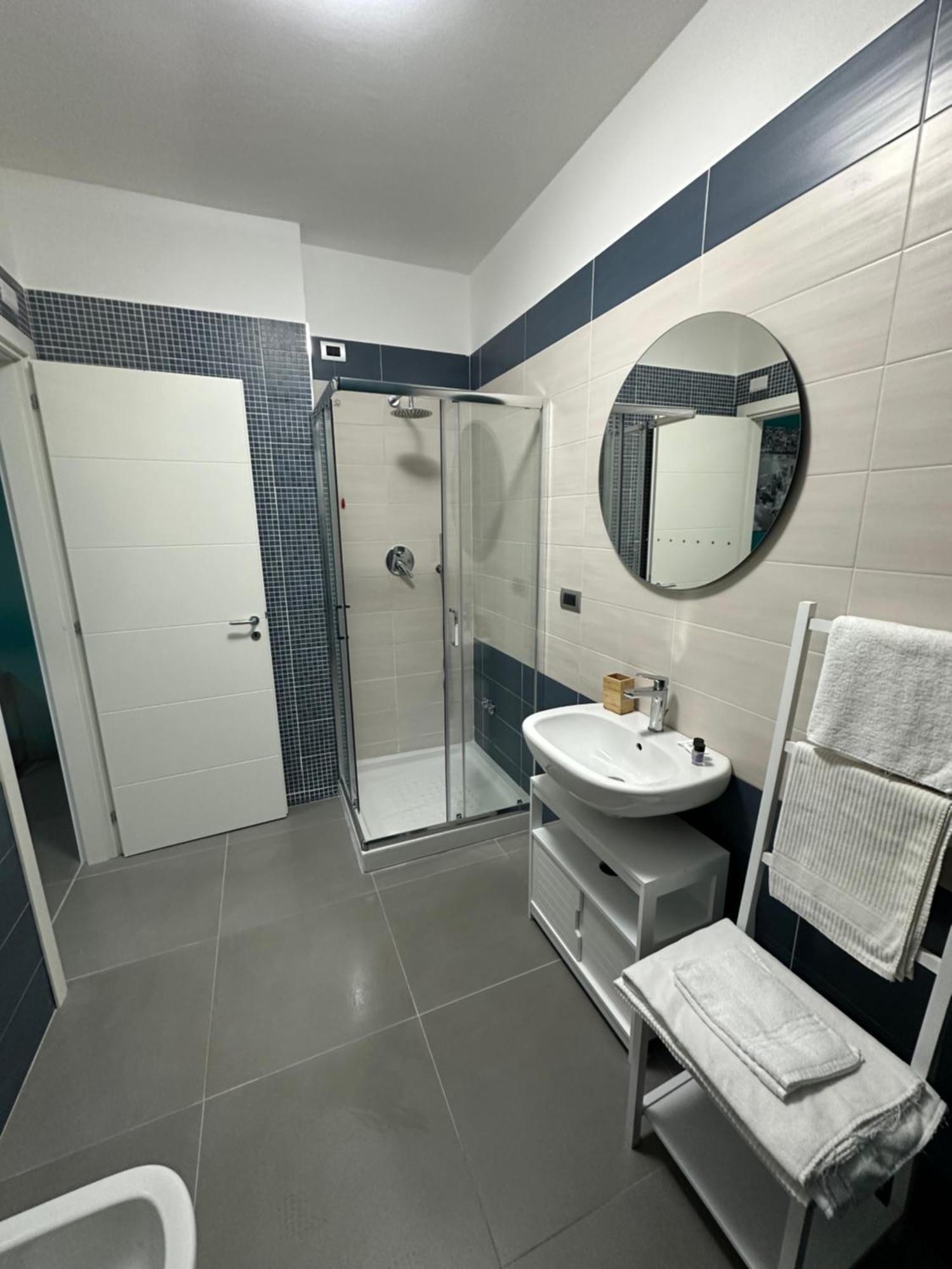Lotelito Apartment Fisciano Εξωτερικό φωτογραφία