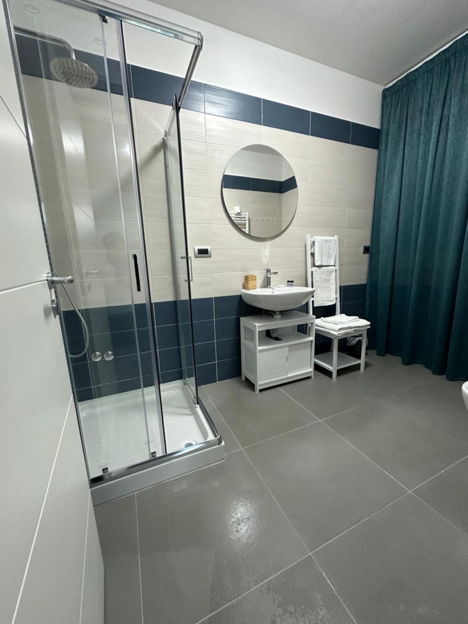 Lotelito Apartment Fisciano Εξωτερικό φωτογραφία